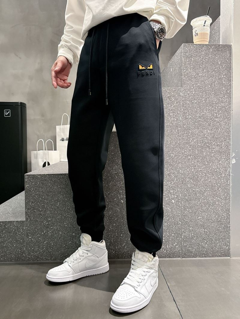 Fendi Long Pants